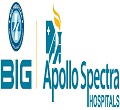 Big Apollo Spectra Hospitals